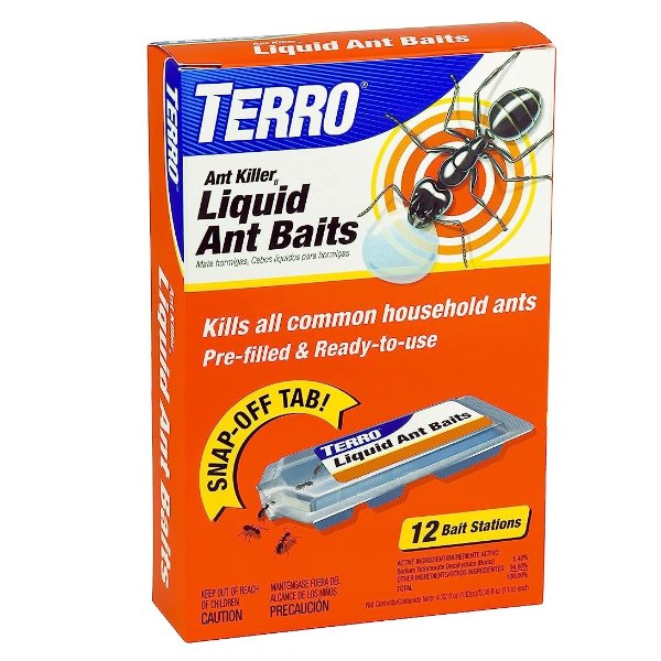 T300B 2-Pack Liquid Ant Baits