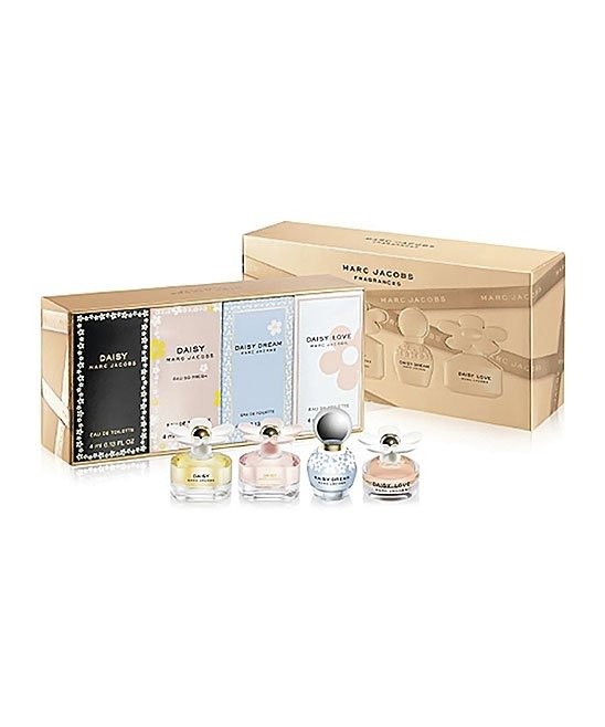 Mini 4-Pc. Fragrance Set - Women