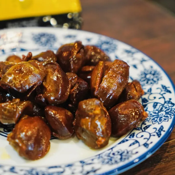 卤夫子(Lu Fu Zi)