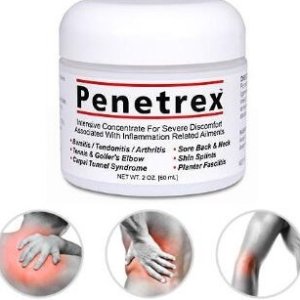 Penetrex Pain Relief Therapy