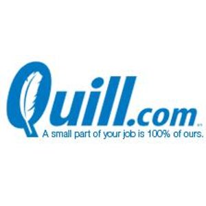 Quill促销纸类和室内清洁类用品