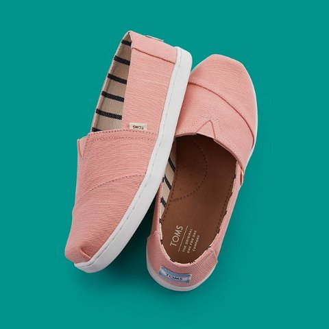 toms clear jelly women's espadrilles