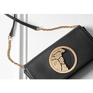 Select Versace and Prada Handbags @ MYHABIT