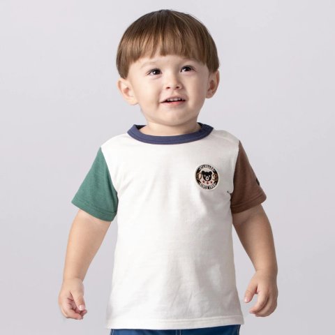 MIKI HOUSED-Basic Standard Tee