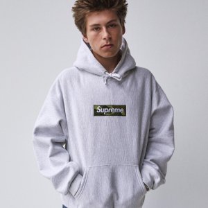 Release in DecemberComing Soon: Supreme box logo sweater