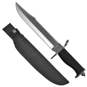  Master JM-001L Fixed Blade Knife
