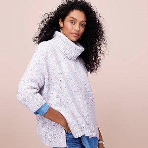 LOFT Selected Sweater on Sale
