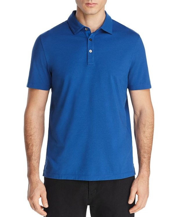 Bryant Classic Fit Polo Shirt - 100% Exclusive