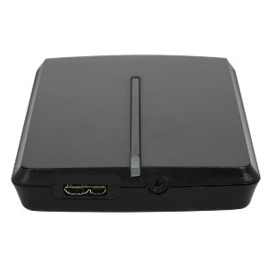 Mediasonic NSNOE-SU3 USB 3.0 2.5" SATA 硬盘盒