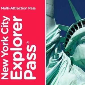Go City Card New York City Deals @Groupon