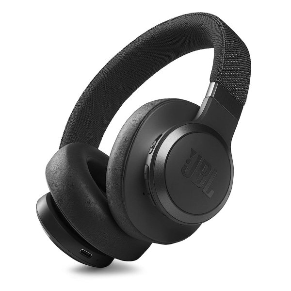 Live 660NC Wireless Over-Ear Noise Cancelling Headphones