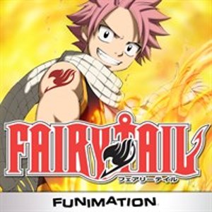 Fairy Tail Anime‬ Season 101 12 Episodes