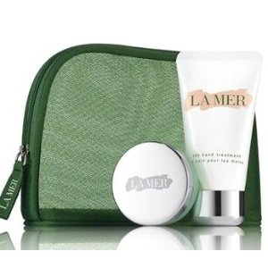 La Mer 'The Replenishing' Collection (Limited Edition) ($98 Value)