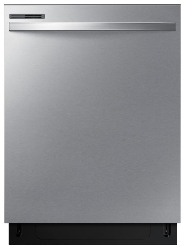Samsung Samsung DW80R2031US/AA Touch-Control Dishwasher - Stainless Steel
