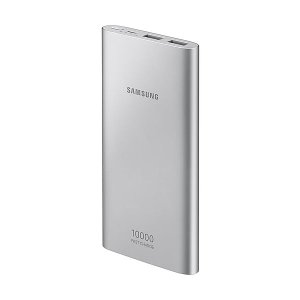 Samsung 10000mAh Portable Battery with Micro USB Cable
