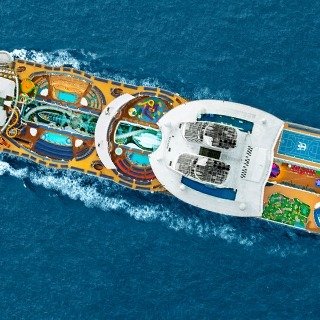7-Night Mediterranean Cruise with Royal Caribbean | Avoya Travel