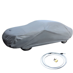XCAR Brand New Breathable Dust Prevention Car Cover