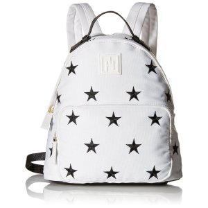 Tommy Hilfiger TH Sport Star Mini Drawstring Backpack