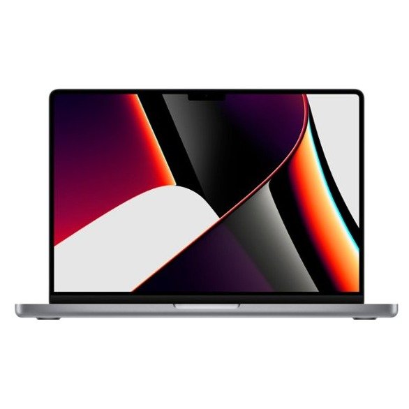 MacBook Pro 14 M1 Pro 8+14核 16GB 512GB