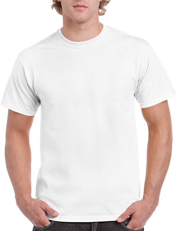 Gildan Men's G2000 Ultra Cotton Adult T-Shirt