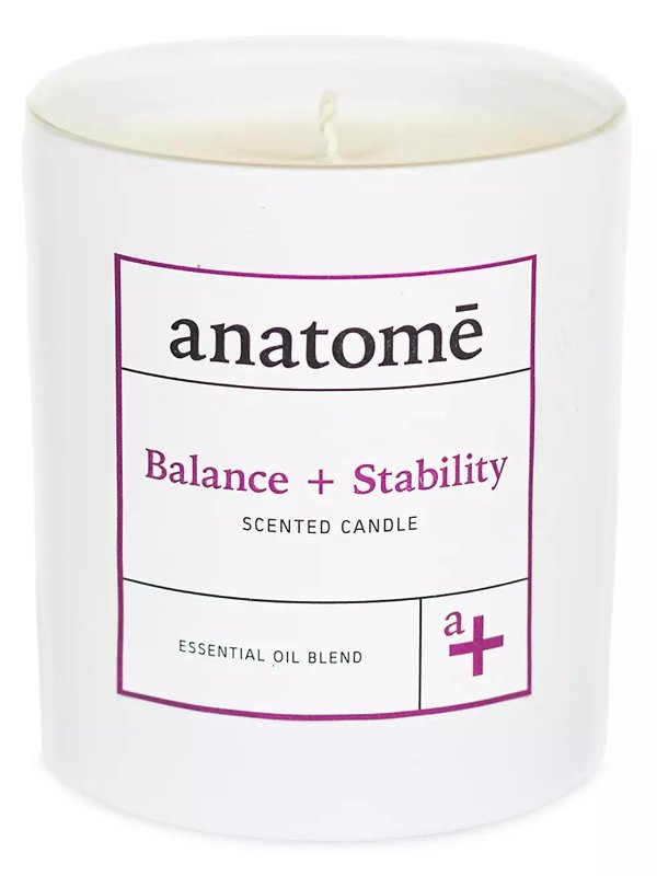 Anatome Balance & Stability Candle