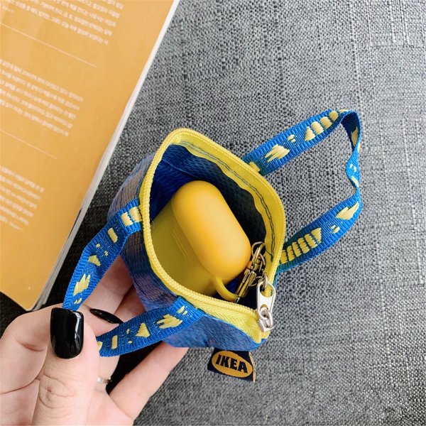 IKEA AirPods保护套