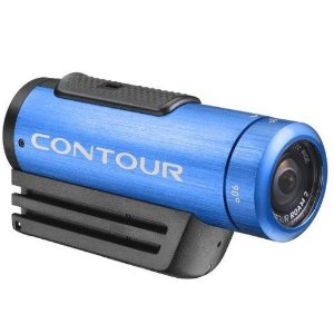 Contour ROAM2 防水运动摄像机