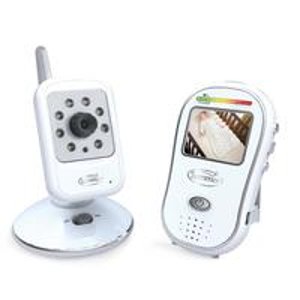 Summer Infant 02040 Secure Sight Handheld 2-inch Color Video Monitor