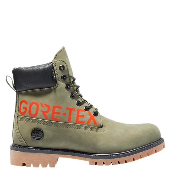 Men's Timberland X GORE-TEX&#174; 6-Inch Boots | Timberland US Store