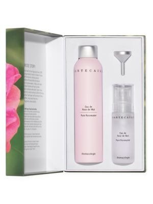 Chantecaille - The Rosewater Harvest Refill Set