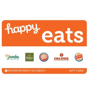 Kroger $50 Happy Gift Card Limited Time Promotions