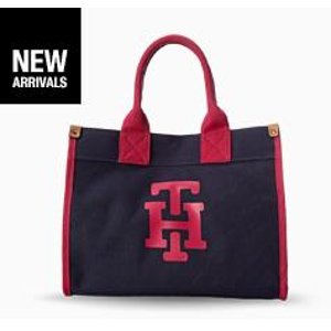Tommy Hilfiger New Arrival Bags @ 6PM.com