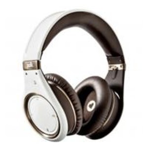 Polk Audio UltraFocus 8000LE Limited Edition Over Ear Noise Canceling Headphones