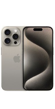 iPhone 15 Pro 4色全
