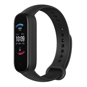 Amazfit Band 5 Fitness Tracker with Alexa Built-in