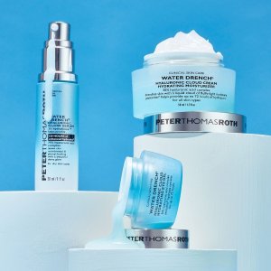 Peter Thomas Roth Summer Friends and Family Sale