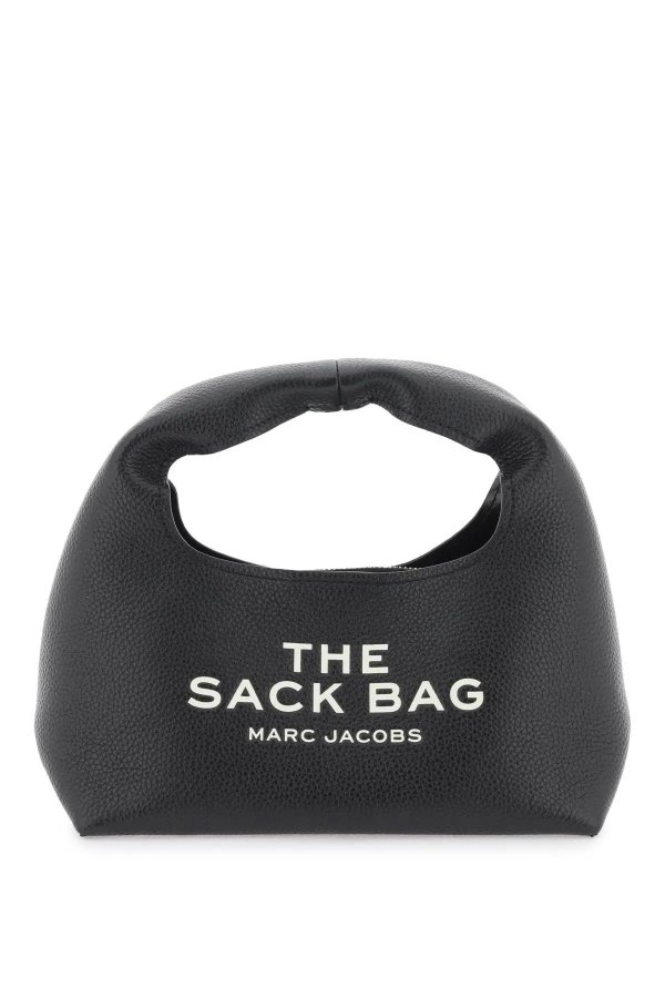 The Mini Sack Bag Marc Jacobs