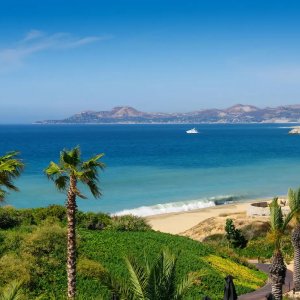 California Peninsula Los Cabos Retreat 4 Nights All Inclusive