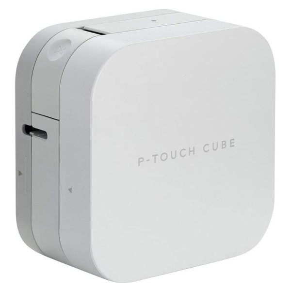 P-Touch Cube 智能标签打印机