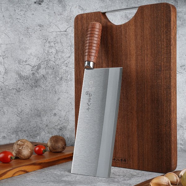 9-inch Kitchen Knife Professional Chef Knife