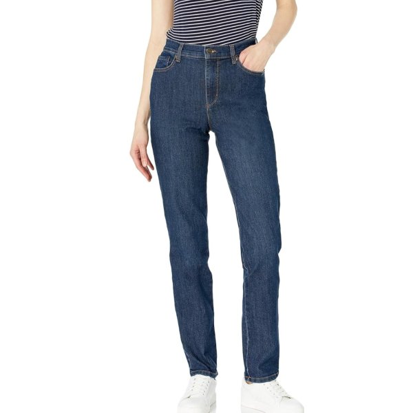 Women's Classic High Rise Jean