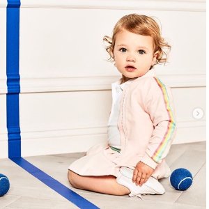 Ending Soon: Baby Items Sale @ Janie And Jack