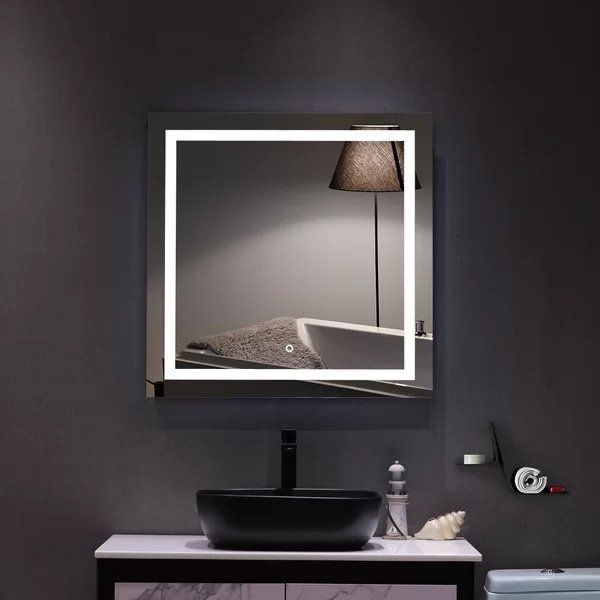 Recent SearchesRysing LED Lighted Bathroom MirrorRysing LED Lighted Bathroom Mirror