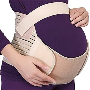Today Only: NeoTech Care Pregnancy Support Maternity Belt