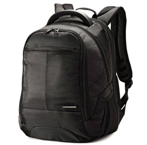 Classic Business Perfect Fit Backpack