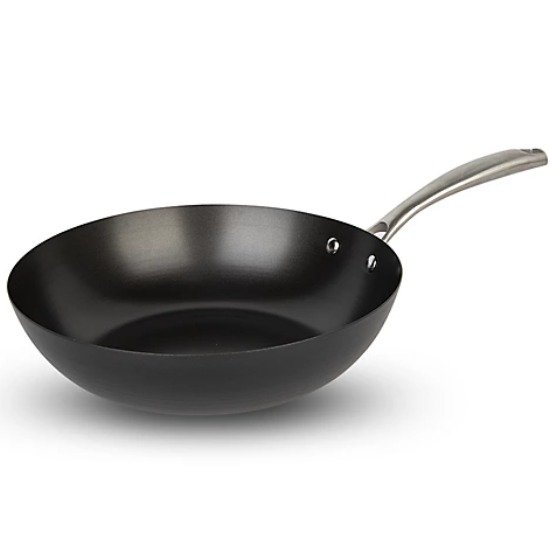 Our Table™ Nonstick Carbon Steel Wok | Bed Bath & Beyond