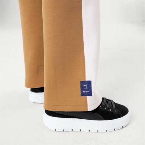 Pumax ADER ERROR Platform Trace Women s Sneakers