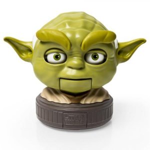 Star Wars Jedi Talker Yoda