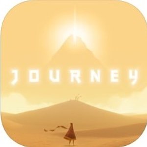 Journey - iOS Digital Download