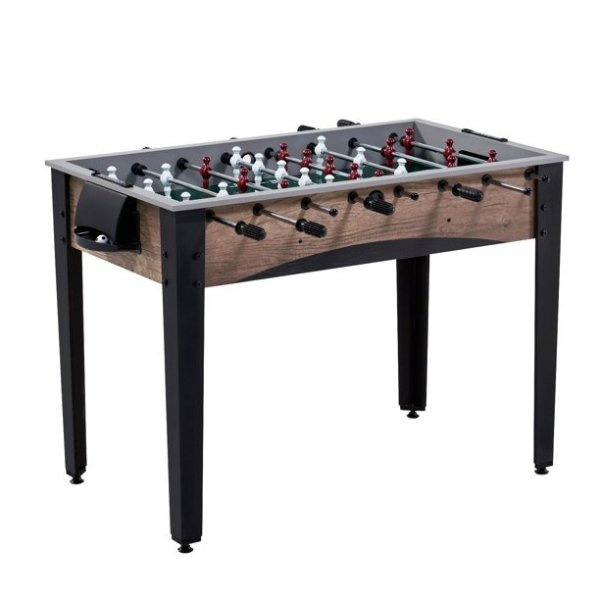 Medal Sports 48" Stand Alone Foosball Table